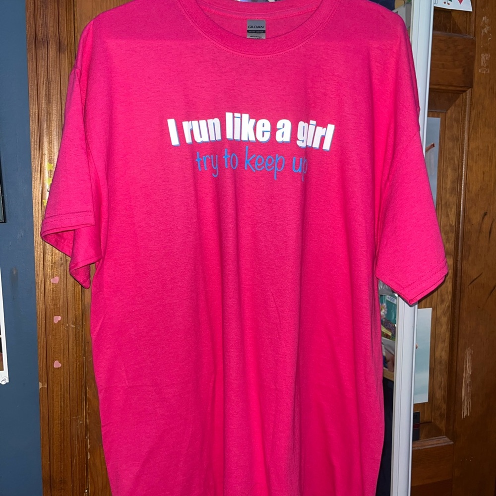 Gildan Printed T Shirt
